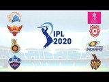 Next Two Editions of IPL in a span of six months  छह महीने में दो आईपीएल