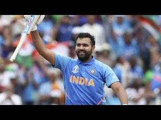 Apart from wife, with whom will Rohit play long  रोहित शर्मा का याराना