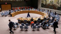مجلس الأمن الدولي يمدد مهمة البعثة الأممية في أفغانستان