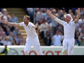 ICC Test Rankings: Stuart Broad moves to third spot ब्रॉड को फायदा, स्टोक्स को नुकसान