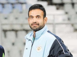 Irfan Pathan to make comeback   इरफान पठान करेंगे वापसी