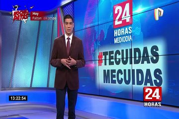 Presidente Castillo promulgó ley que permite incineración de restos de terroristas