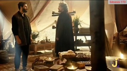 Novela Gênesis Capítulo 173 Completo, Quinta-feira  16/09/21 #Judávaiembora