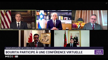 Soir infos (20:00) - 17/09/2021