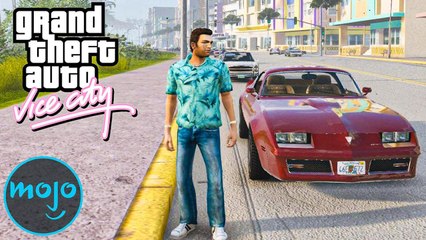 Top 10 Amazing Fan Remakes of Classic Video Games