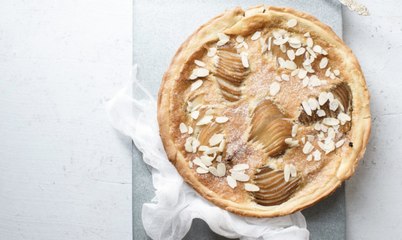 Frangipane Explained: What It Is, How to Use It & Pronunciation Guide 🍰