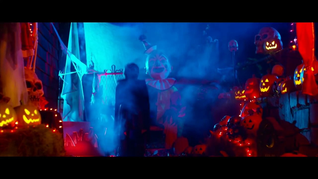 BAD CANDY Official Trailer (2021)