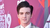 Drake Bell Speaks Out After Pleading Guilty to Felony Child Endangerment | THR News
