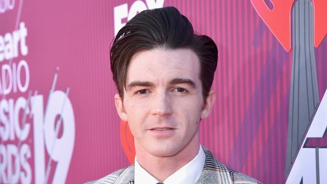 Drake Bell Speaks Out After Pleading Guilty to Felony Child Endangerment | THR News