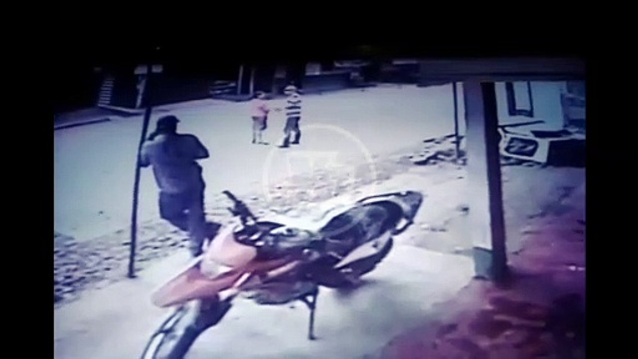 Señora muere atropellada por camioneta cargada de verduras en El Cúa, Nicaragua