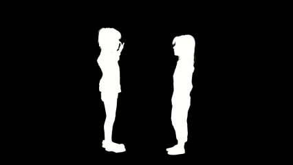 انيمايشن معبر