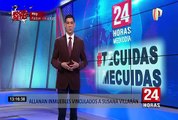 Susana Villarán: Fiscalía allana inmuebles vinculados a la ex alcaldesa de Lima
