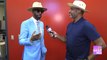 Meet the Caesar of Caesars Sportsbook, J.B. Smoove