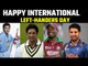 From Ganguly, Wasim Akram, Zaheer, Lara, Gilchrist, ICC celebrates  बाएं हाथ के खिलाड़ियों का जलवा