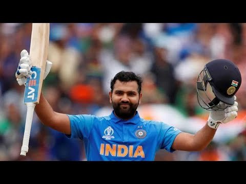 Rohit Sharma, Vinesh among 4 Recommended For Khel Ratna रोहित को मिलेगा खेल रत्न
