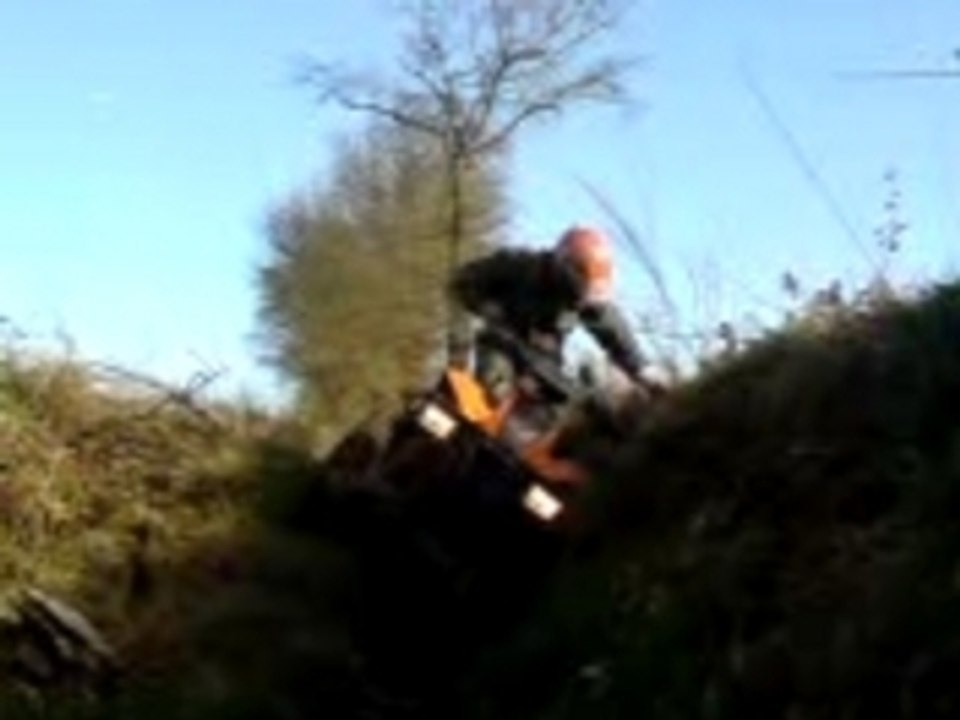ça passe partout le scrambler!!!