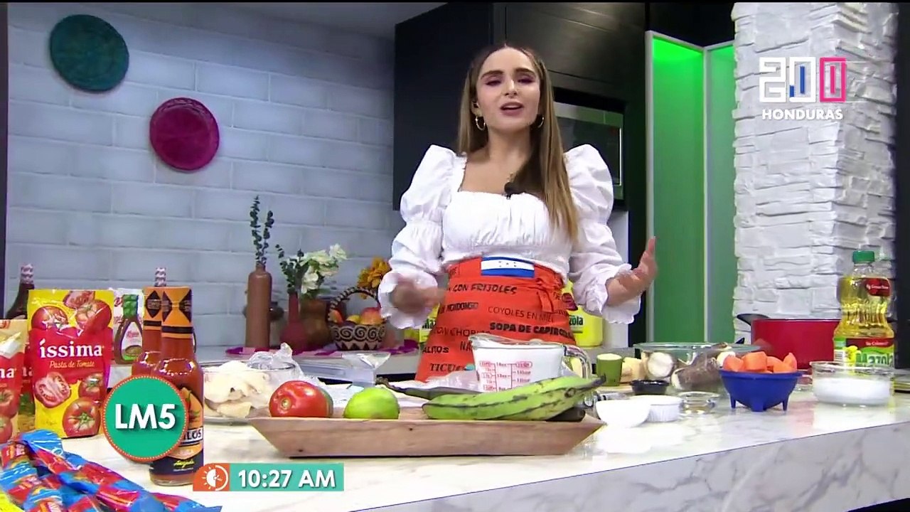 LM5 - 17 Septiembre