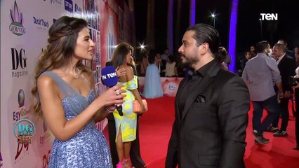 مصطفى حجاج يكشف تفاصيل أغنيته الجديدة مع أحمد سعد