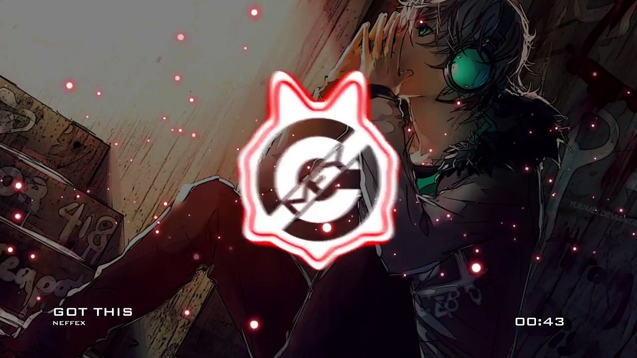 NEFFEX - GOT THIS [Rap_Hip-Hop_Rock][MFY - No Copyright Music]