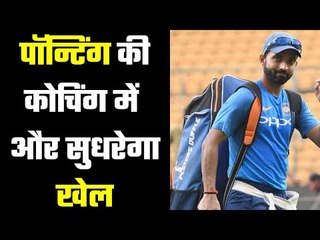 My ODI record was good before dropped: Rahane  रहाणे को है दिल्ली कैपिटल्स में बड़ी उम्मीद