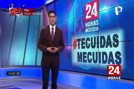 Familia de joven que murió en centro comercial exigen justicia tras visualizar cámaras de seguridad