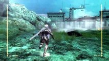 METAL GEAR RISING REVENGEANCE Gameplay Walkthrough PART 10 No Commentary [1080p 60fps]