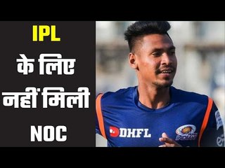 MI, KKR Approach Mustafizur Rahman, BCB denied  एनओसी न मिलने की असली वजह
