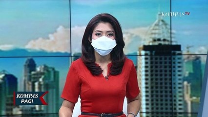 Kapal Kemenkumham Tenggelam Saat Menuju Nusakambangan, 2 Orang Meninggal Dunia