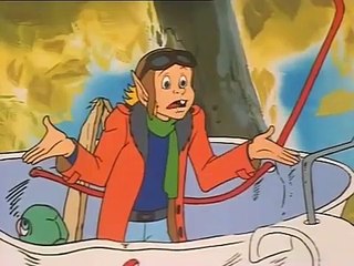 Los Diminutos Episodio 12