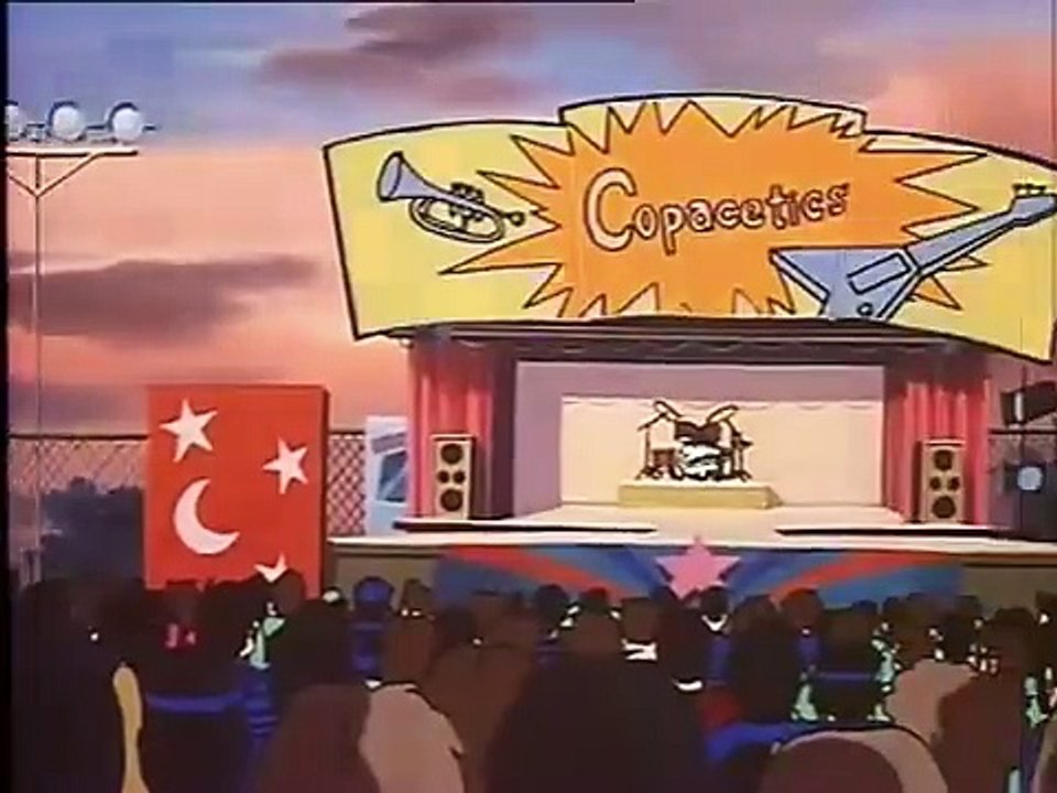 Los Diminutos Episodio 14