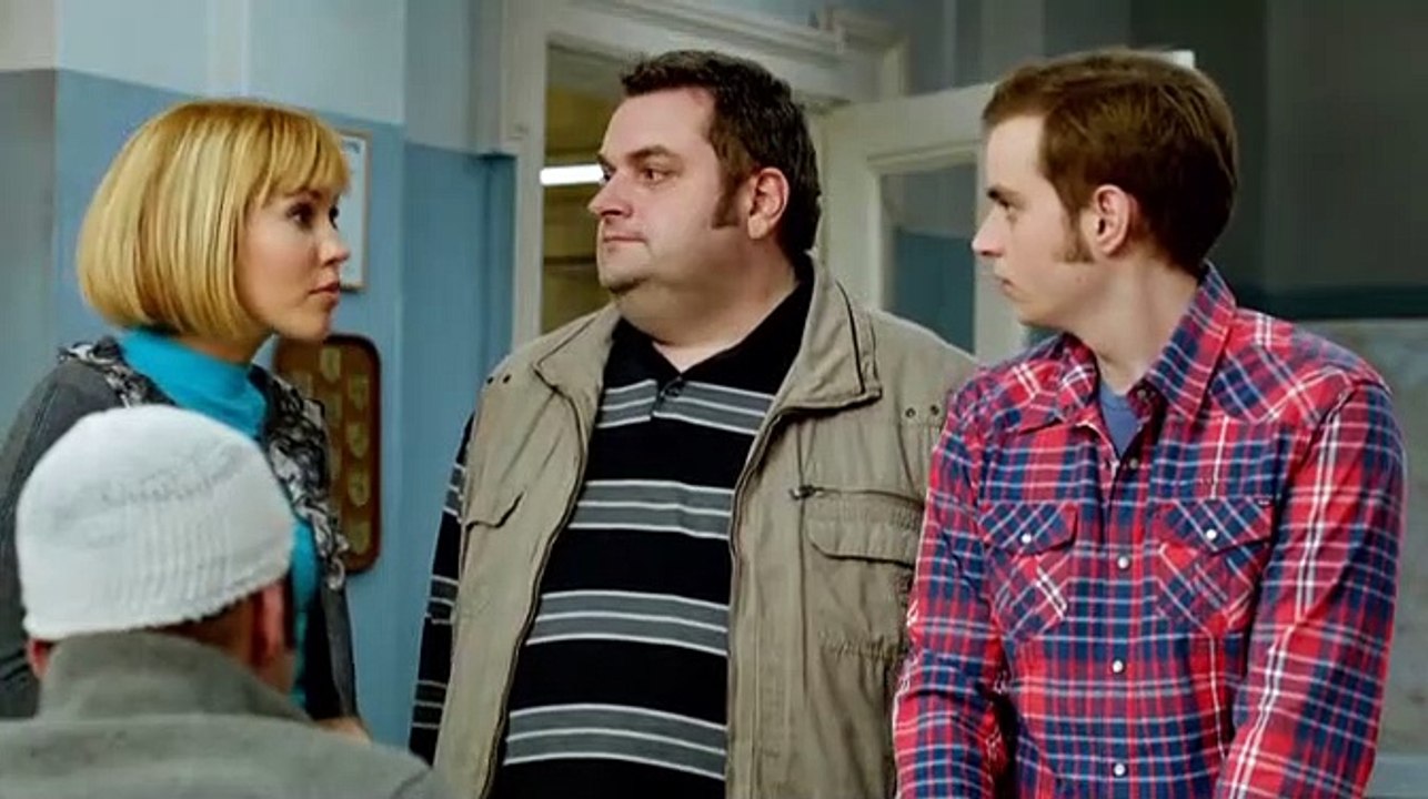 Alles klara (16) - biotot - staffel 1 folge 16