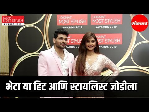 Bigg Boss Season 2 Winner Shiv Thakare Madly in Love | Dedicates these songs to Veena Jagtap