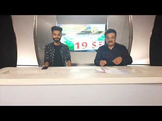 CSK beat MI by 5 wickets   आईपीएल का पहला मैच चेन्नई सुपरकिंग्स के नाम, हराया मुम्बई को