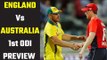 इंग्लैंड से बदला लेने उतरेगा ऑस्ट्रेलिया Australia will take revenge from England in ODI
