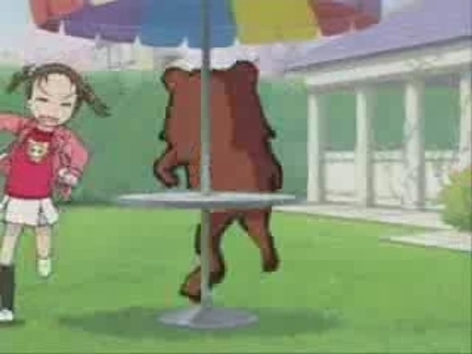 Pedobear