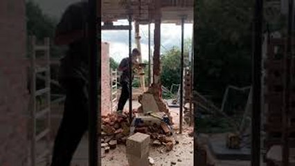 Why You Should Wear a Helmet Doing Construction Work