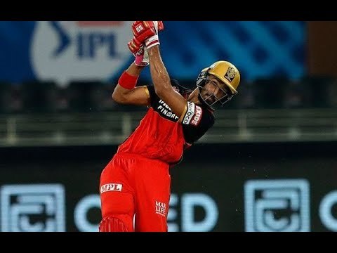 IPL : Paddikal AB DE Villers Shines Vs SRH