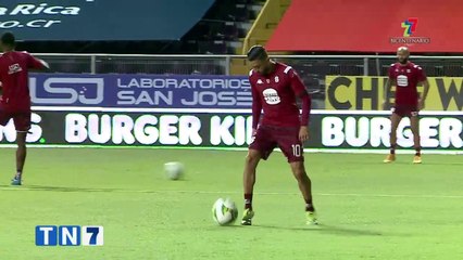 Marvin Angulo: principal sacrificado en las formaciones de Wright