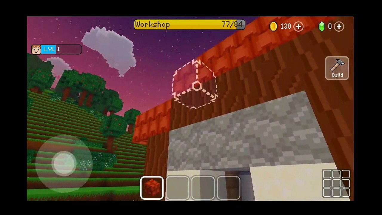 What is the difference between minecraft and block craft | minecraft in hindi