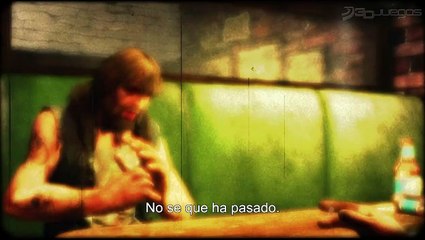 Ride to Hell Retribution: No Rules Trailer