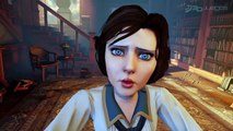 BioShock Infinite: Trailer de Lanzamiento