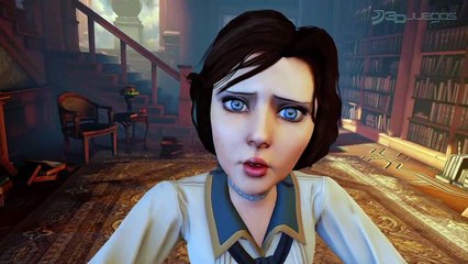 BioShock Infinite: Trailer de Lanzamiento