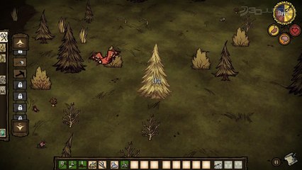 Don&#39;t Starve: Gameplay: No Mueras de Hambre