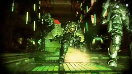 Scourge Outbreak: Teaser Trailer