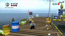 LEGO City Undercover: Webisode 4: Ellie Phillips