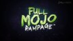 Full Mojo Rampage: Dev Diary #2: Weapons and Mojos