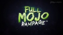 Full Mojo Rampage: Dev Diary #2: Weapons and Mojos