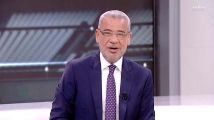 أضواء العريفي في حلقة خاصة الأربعاء بصدى الملاعب