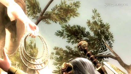 Injustice Gods Among Us: Batma vs. Wonder Woman