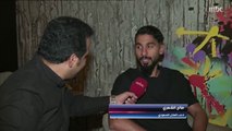 صالح الشهري يتحدث عن مكتشفه المدرب عبدالله عسيري في فقرة مكتشفي النجوم عبر الصدى